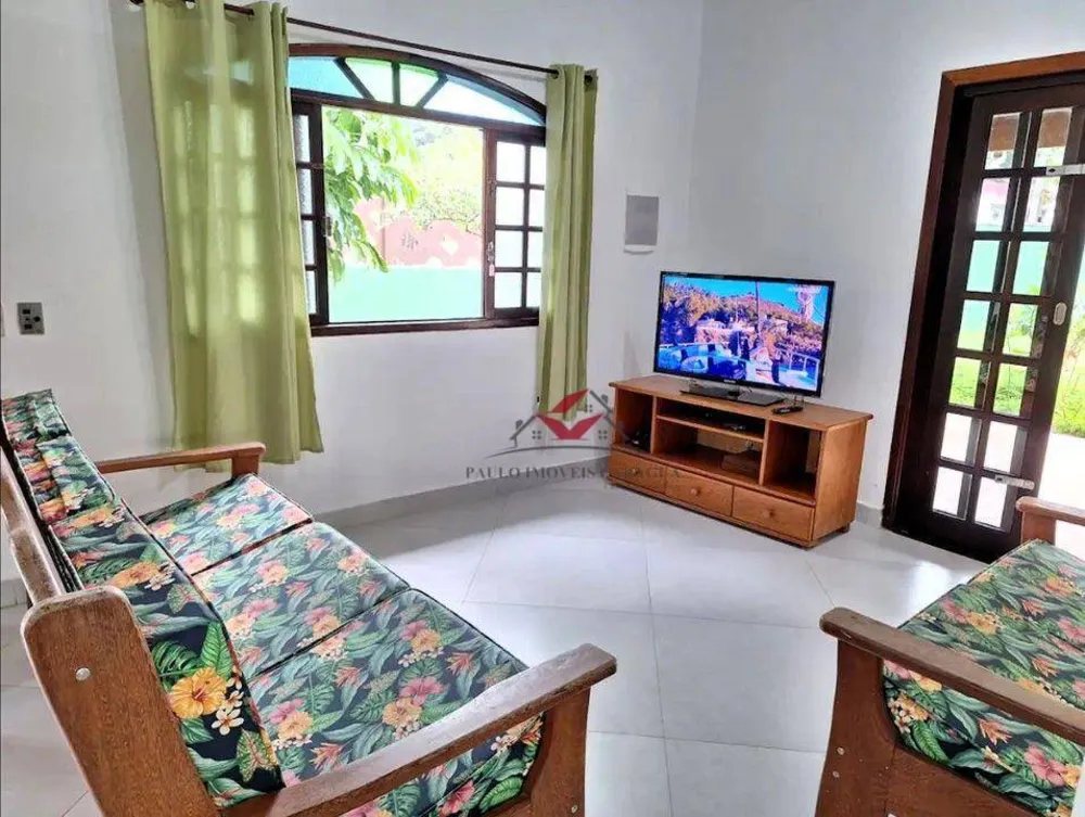 Casa de Condomínio, 5 quartos - Foto 6