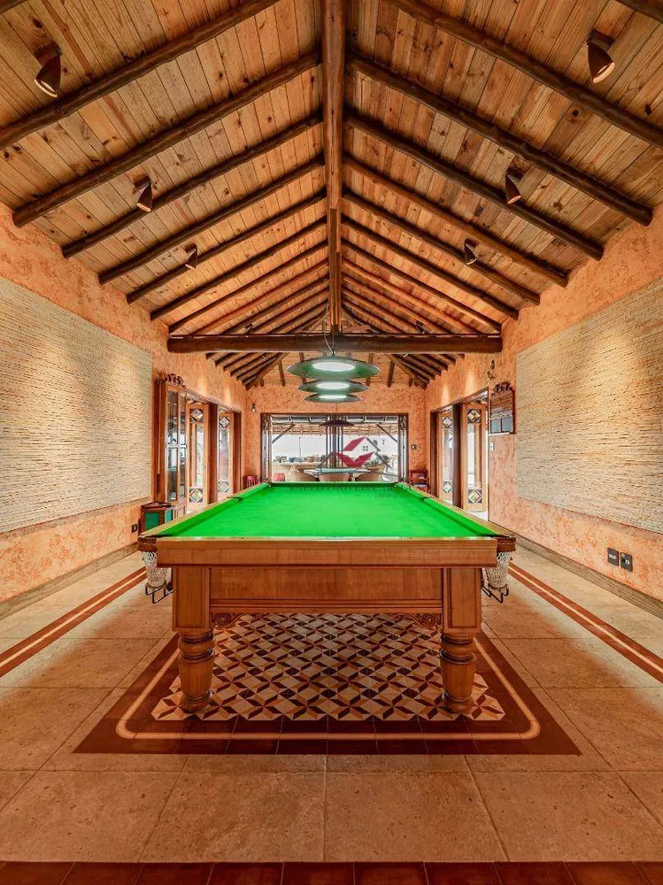 Casa de Condomínio, 11 quartos - Foto 6
