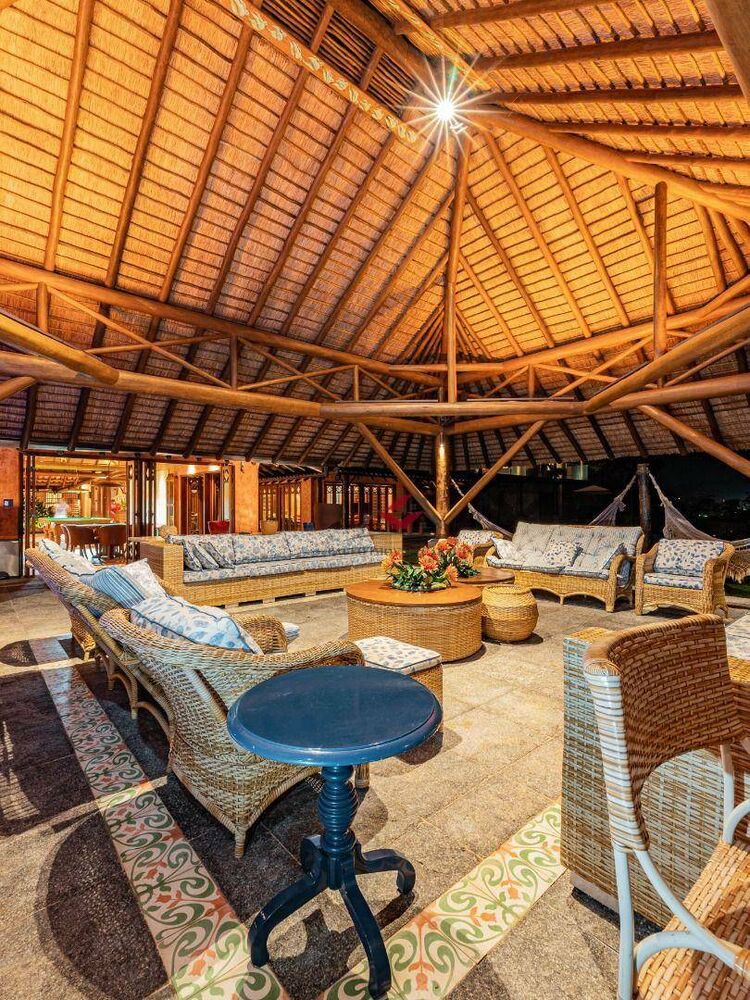 Casa de Condomínio, 11 quartos - Foto 7