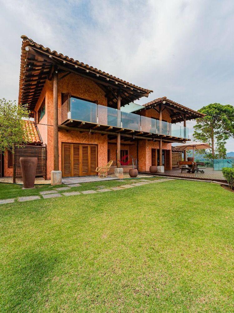 Casa de Condomínio, 11 quartos - Foto 8