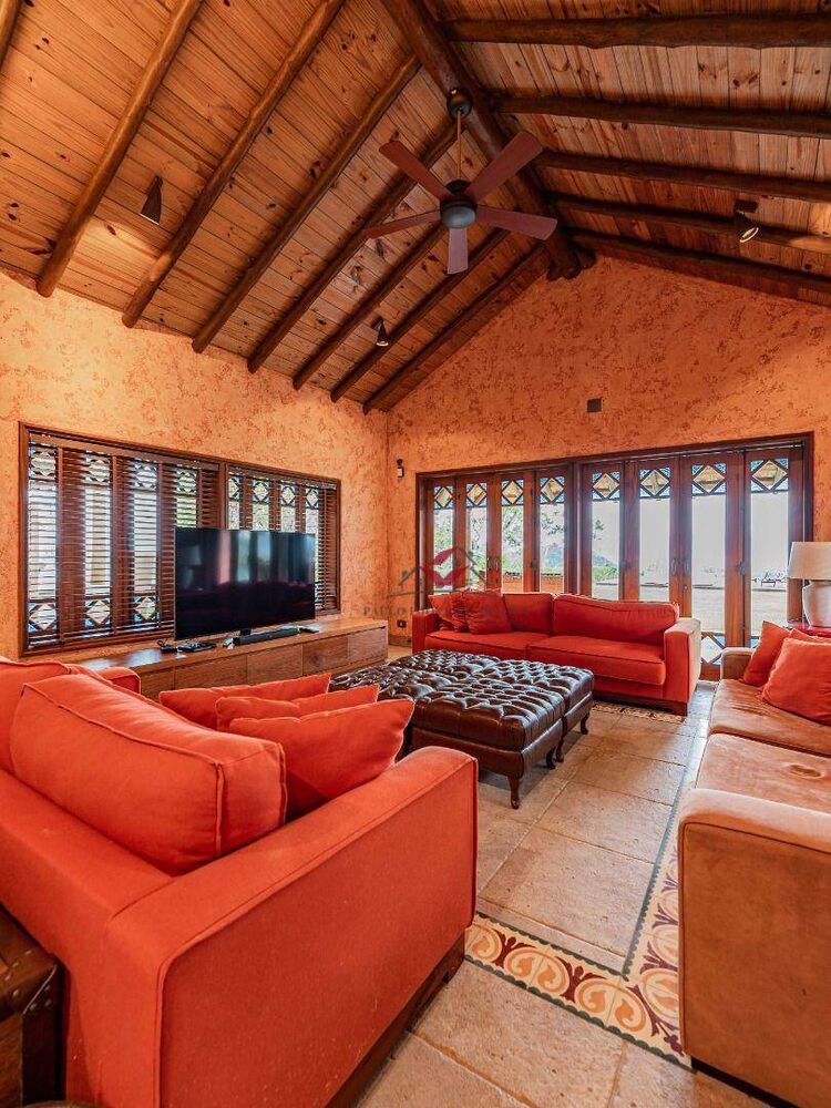 Casa de Condomínio, 11 quartos - Foto 6