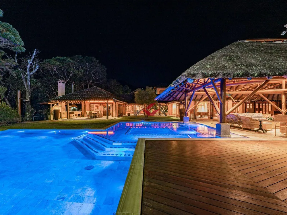 Casa de Condomínio, 11 quartos - Foto 18