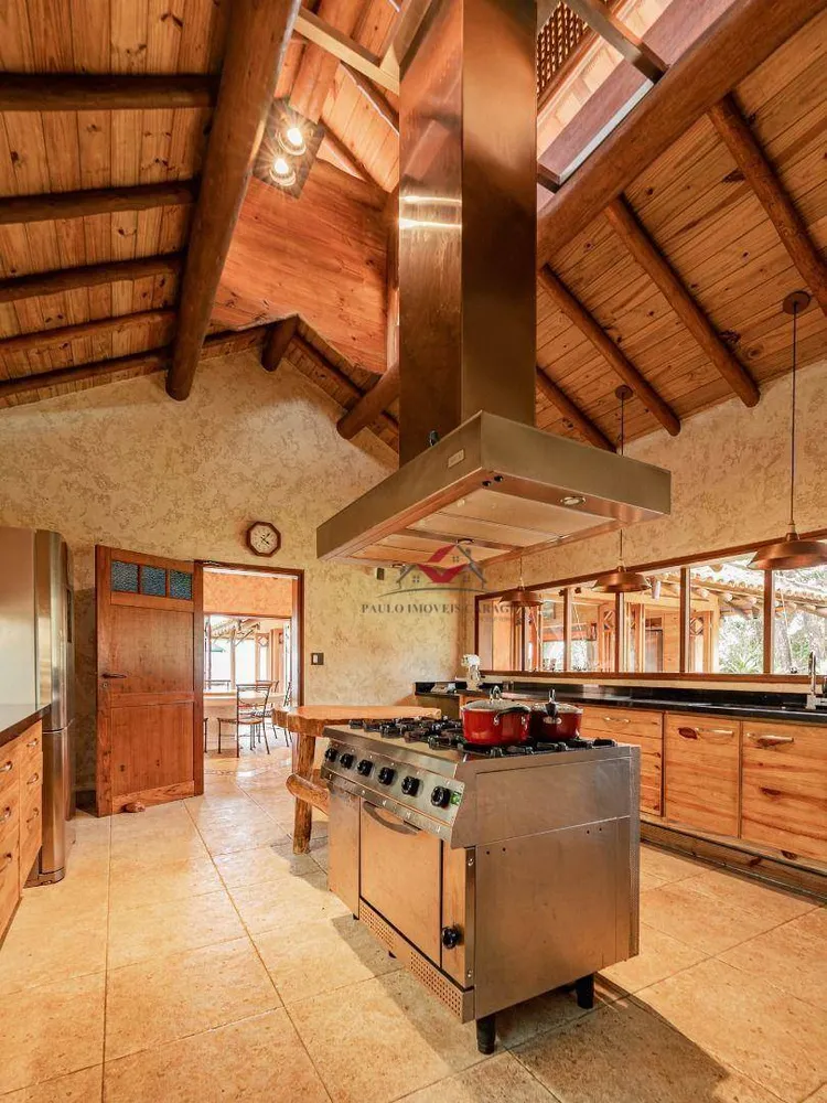 Casa de Condomínio, 11 quartos - Foto 4