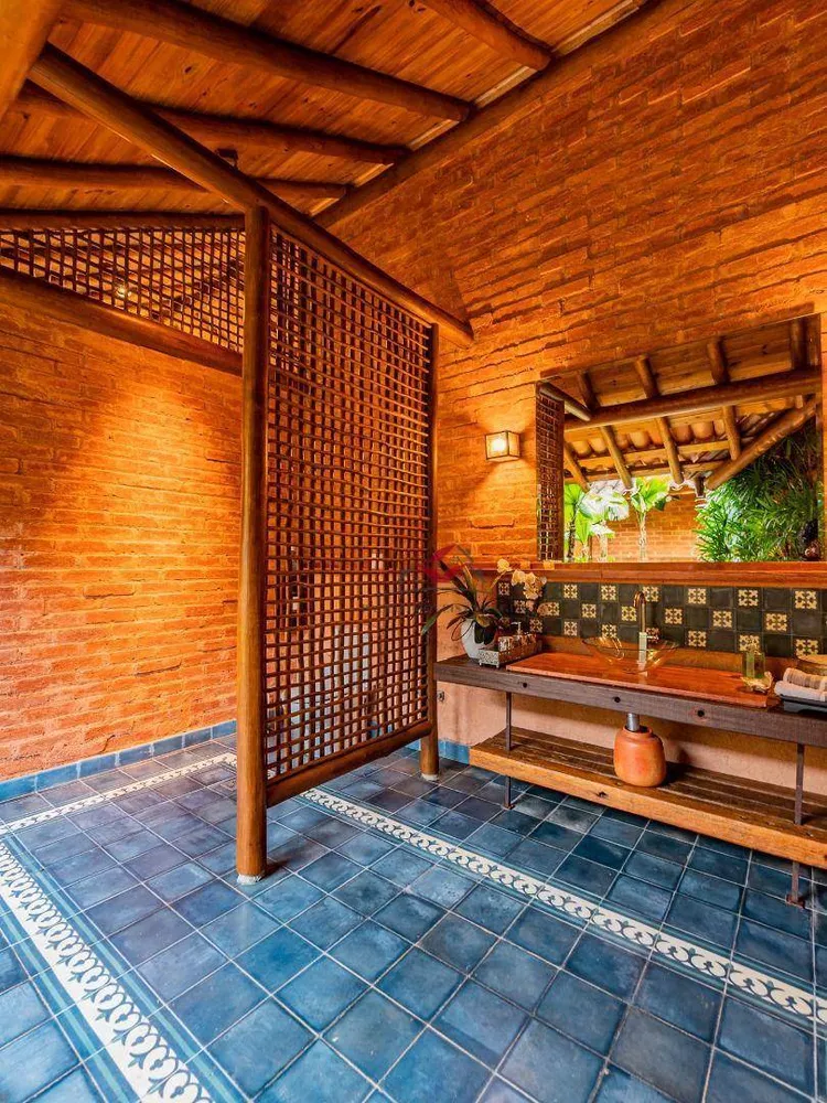 Casa de Condomínio, 11 quartos - Foto 3