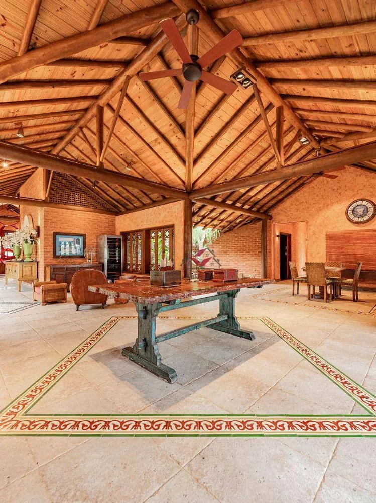Casa de Condomínio, 11 quartos - Foto 2