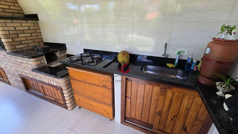 Casa, 4 quartos, 211 m² - Foto 16