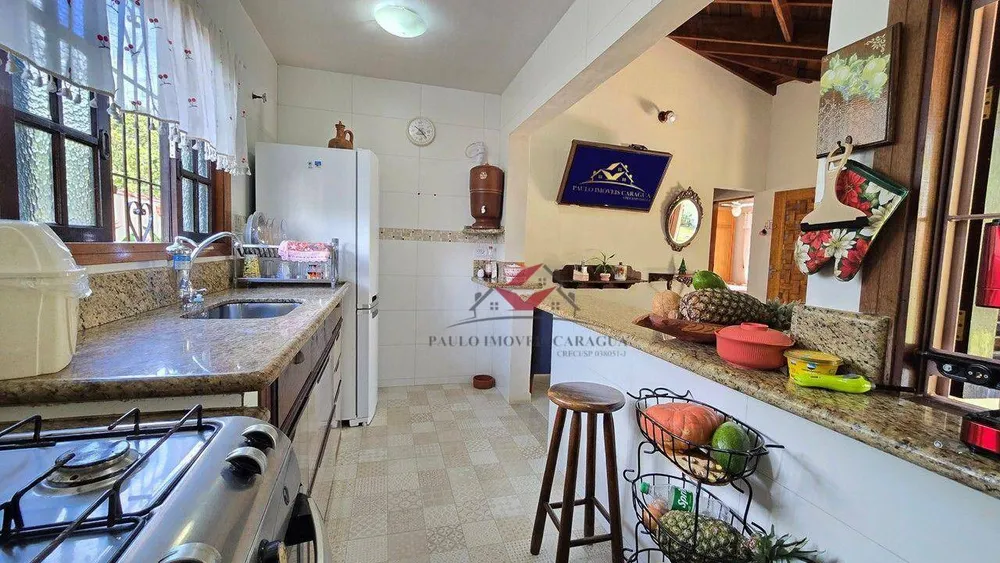 Casa, 4 quartos, 211 m² - Foto 6