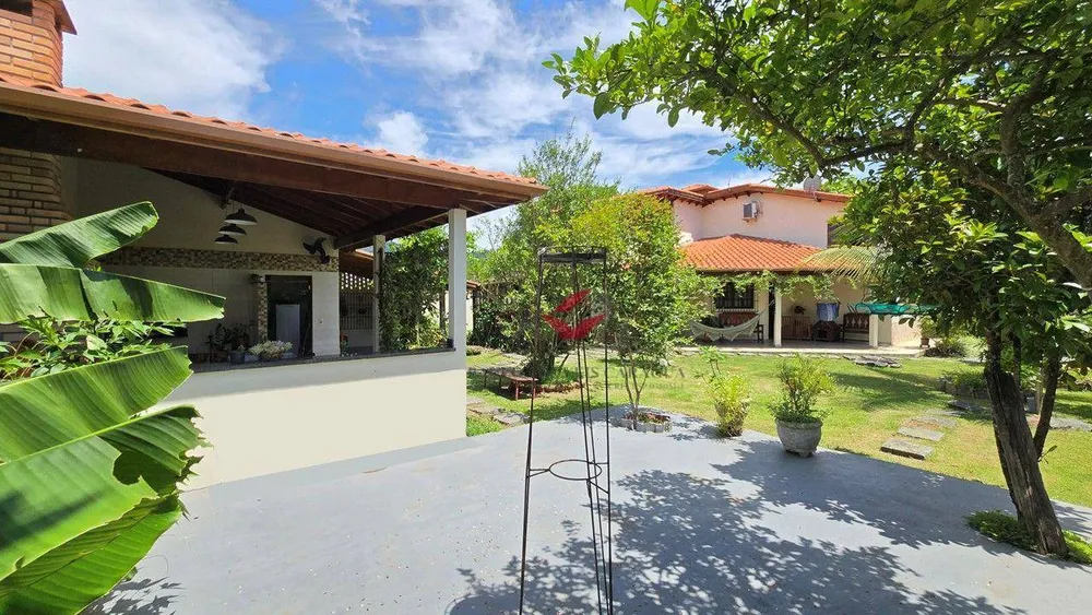 Casa, 4 quartos, 211 m² - Foto 14
