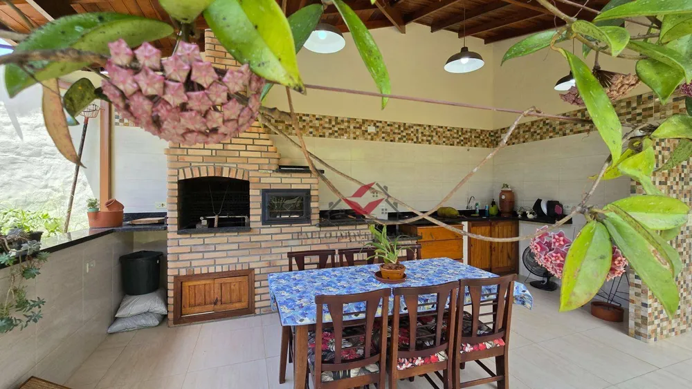 Casa, 4 quartos, 211 m² - Foto 15