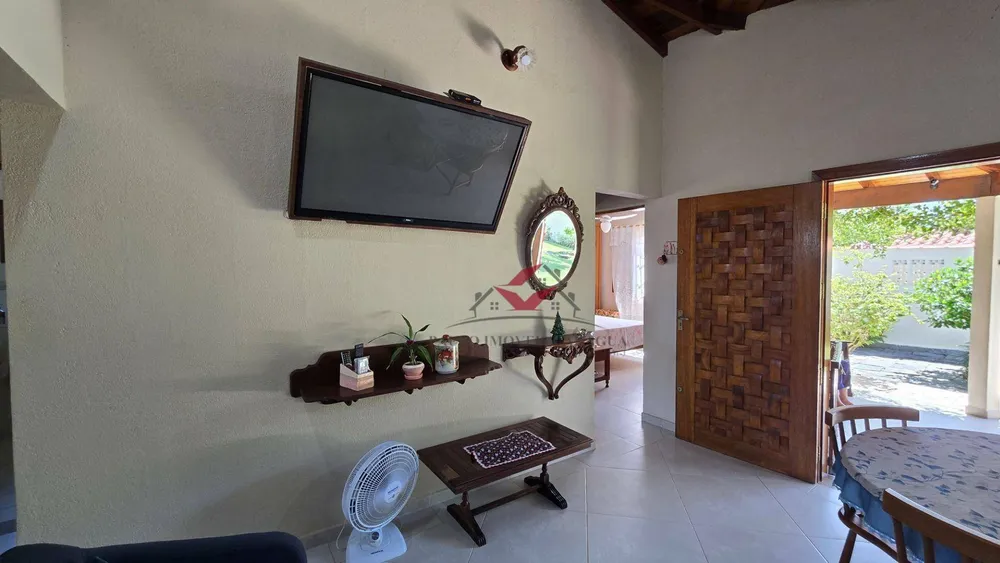 Casa, 4 quartos, 211 m² - Foto 7