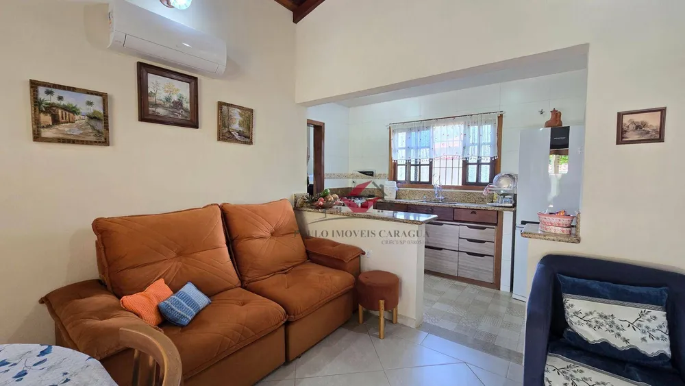 Casa, 4 quartos, 211 m² - Foto 3