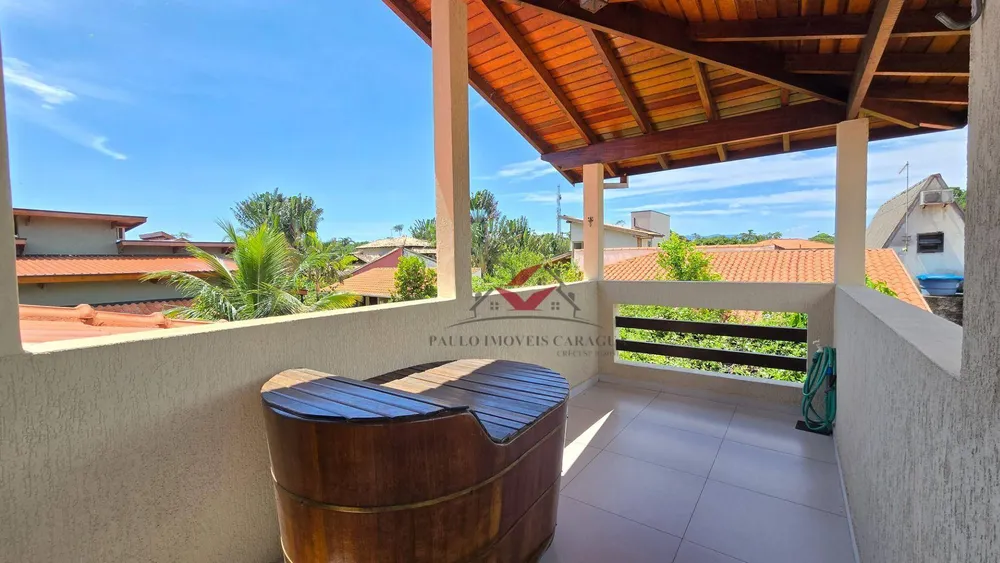 Casa, 4 quartos, 211 m² - Foto 11