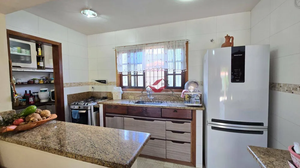 Casa, 4 quartos, 211 m² - Foto 4