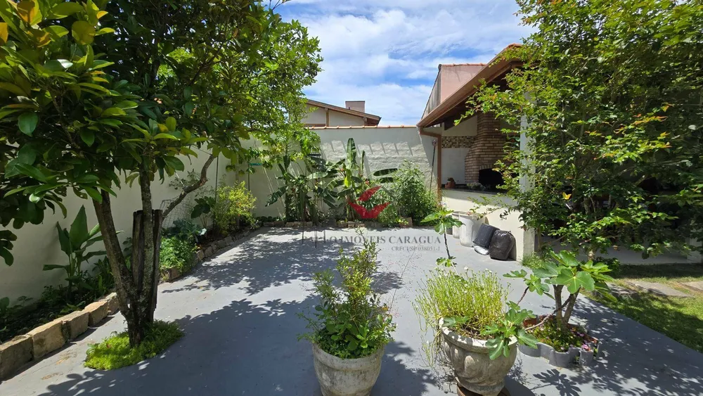 Casa, 4 quartos, 211 m² - Foto 13