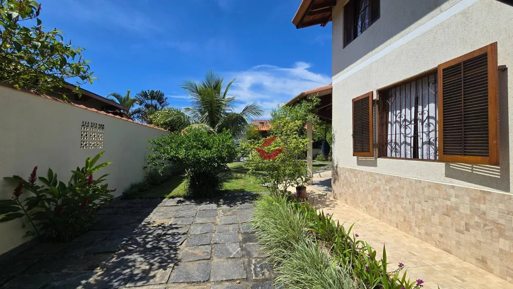 Casa, 4 quartos, 211 m² - Foto 2