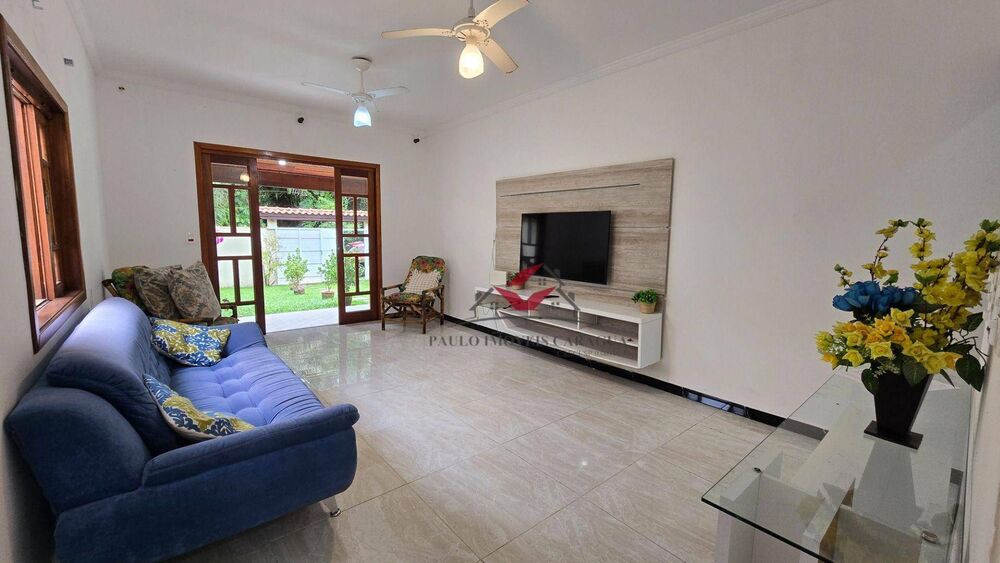 Casa de Condomínio, 2 quartos - Foto 8