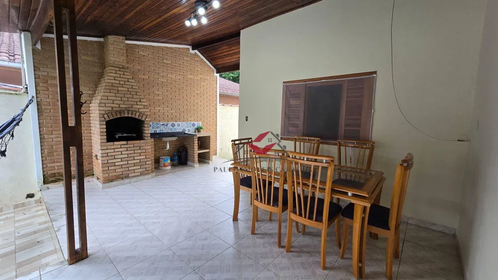 Casa de Condomínio, 2 quartos - Foto 4