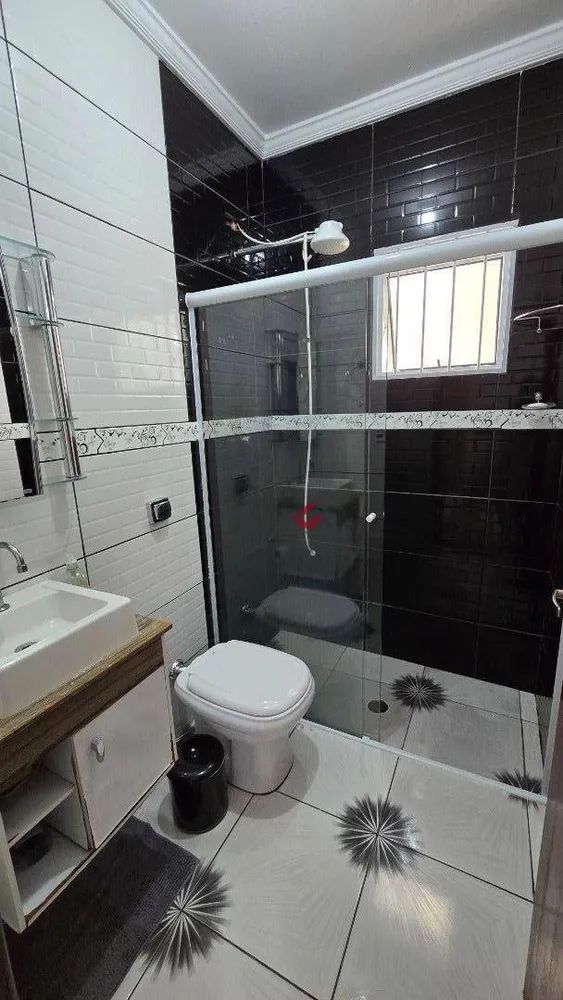 Casa de Condomínio, 2 quartos - Foto 11