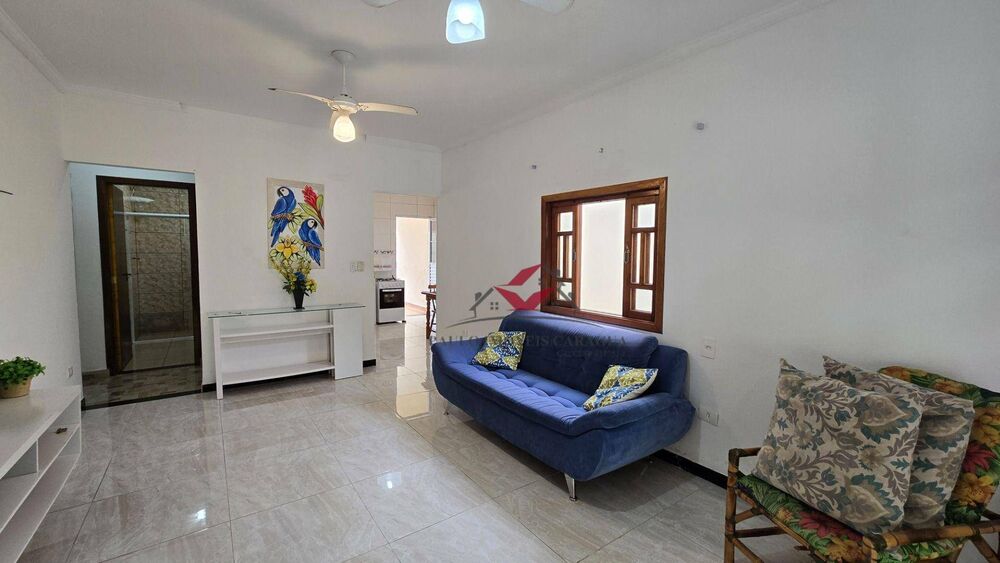 Casa de Condomínio, 2 quartos - Foto 7