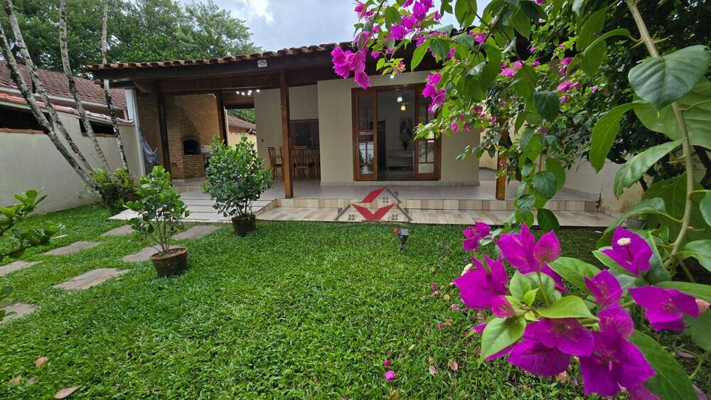 Casa de Condomínio, 2 quartos - Foto 1