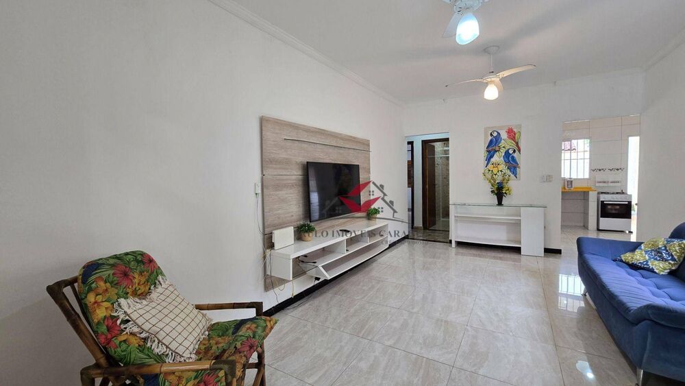 Casa de Condomínio, 2 quartos - Foto 2