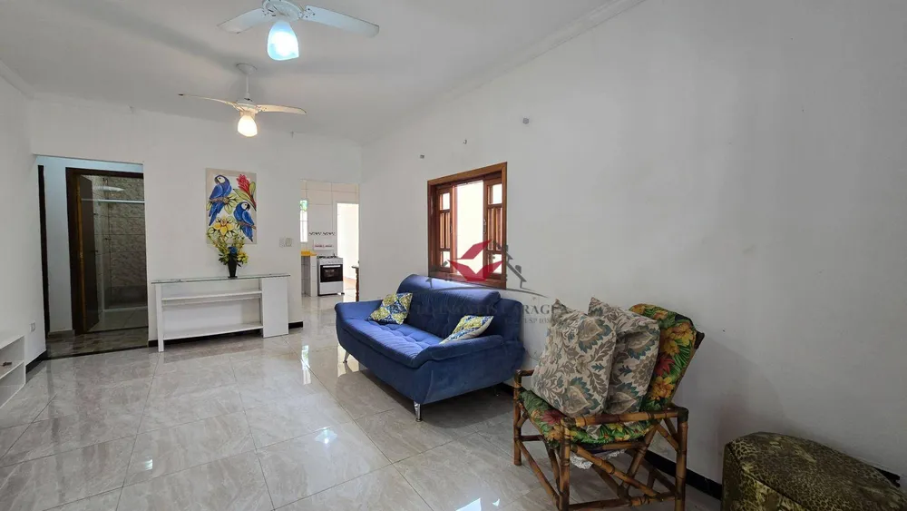Casa de Condomínio, 2 quartos - Foto 5
