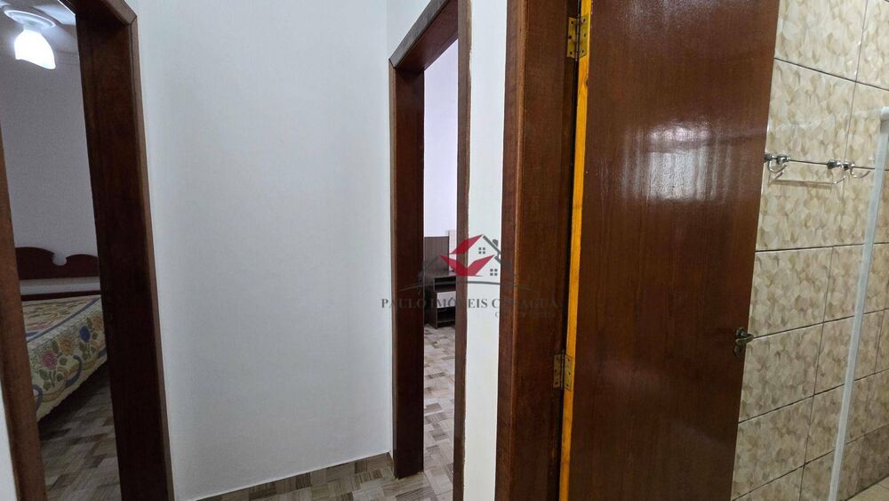 Casa de Condomínio, 2 quartos - Foto 4