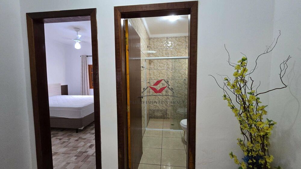 Casa de Condomínio, 2 quartos - Foto 3