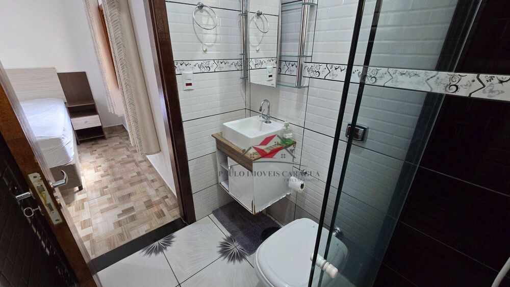 Casa de Condomínio, 2 quartos - Foto 5