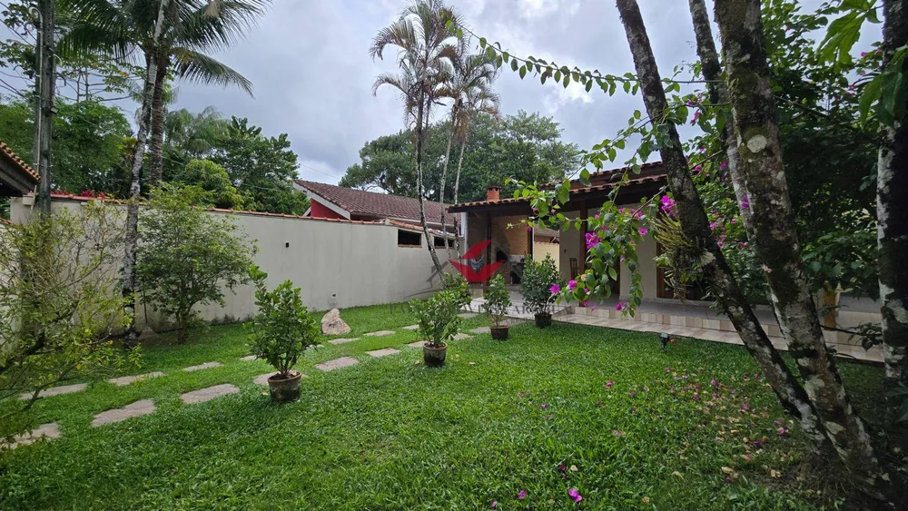 Casa de Condomínio, 2 quartos - Foto 1