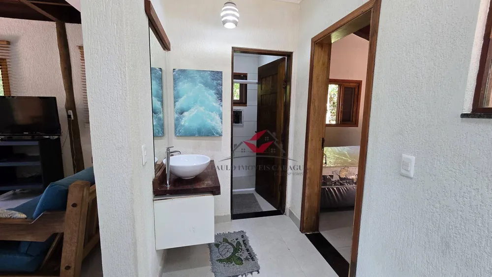 Casa de Condomínio, 2 quartos - Foto 6