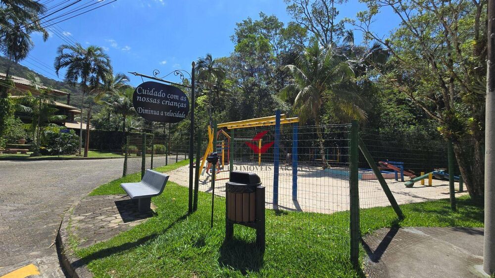 Casa de Condomínio à venda com 2 quartos, 115m² - Foto 1
