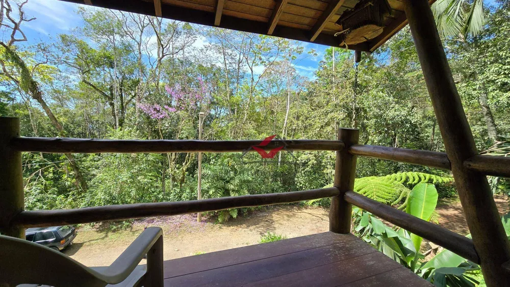 Casa de Condomínio, 2 quartos - Foto 7