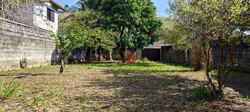 Terreno, 344 m² - Foto 1