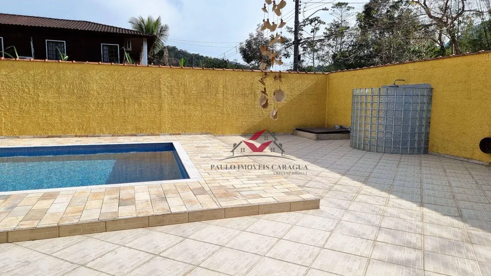 Casa de Condomínio, 6 quartos - Foto 20
