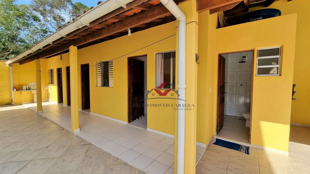 Casa de Condomínio, 6 quartos - Foto 6