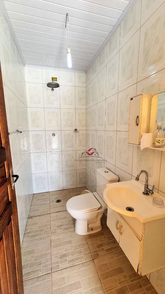 Casa de Condomínio, 6 quartos - Foto 5