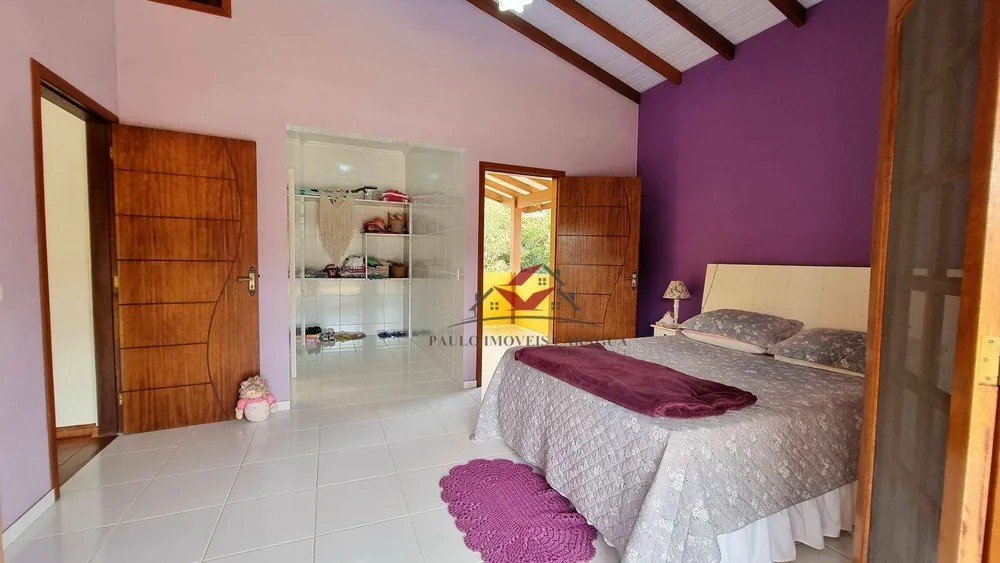 Casa de Condomínio, 6 quartos - Foto 16