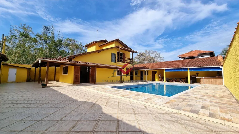 Casa de Condomínio, 6 quartos - Foto 2