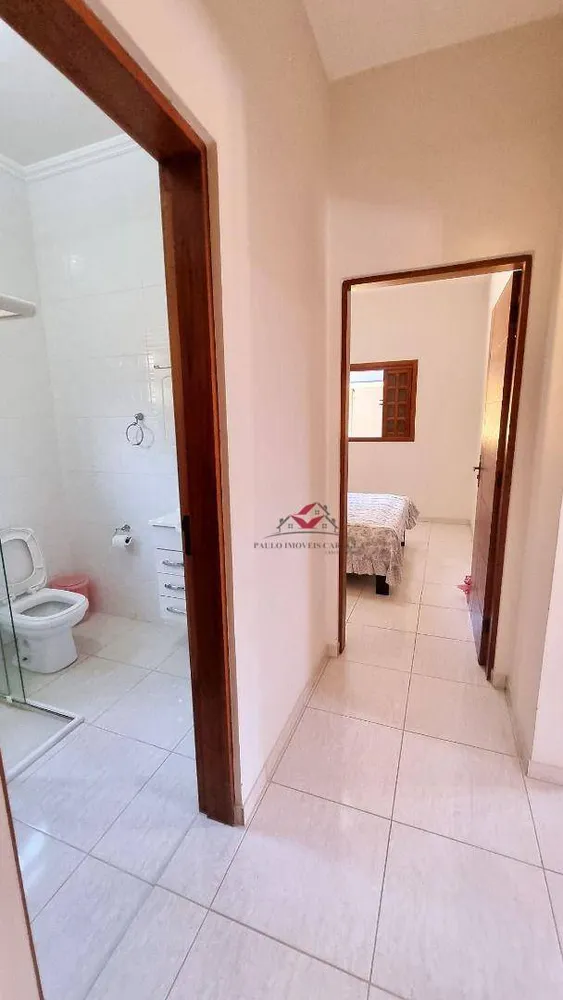 Casa de Condomínio, 6 quartos - Foto 11