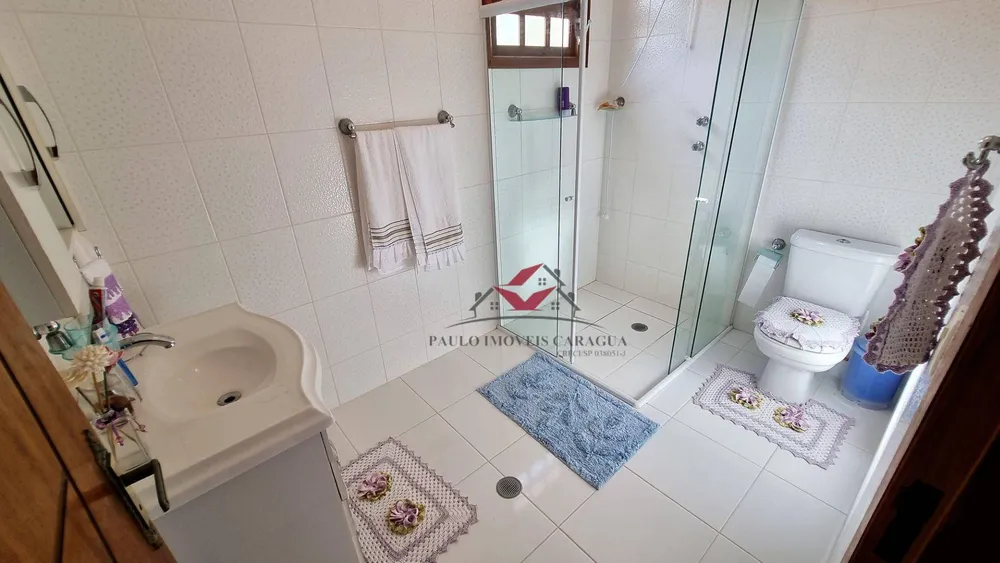 Casa de Condomínio, 6 quartos - Foto 17