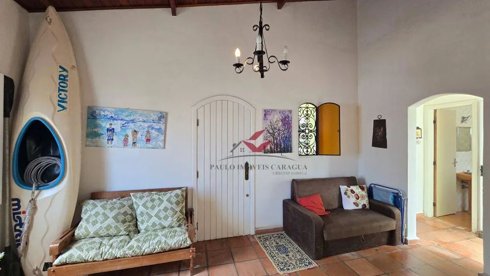 Casa, 2 quartos, 92 m² - Foto 6