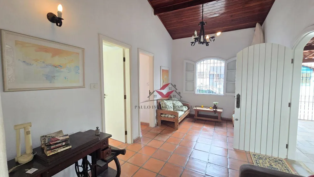 Casa, 2 quartos, 92 m² - Foto 4