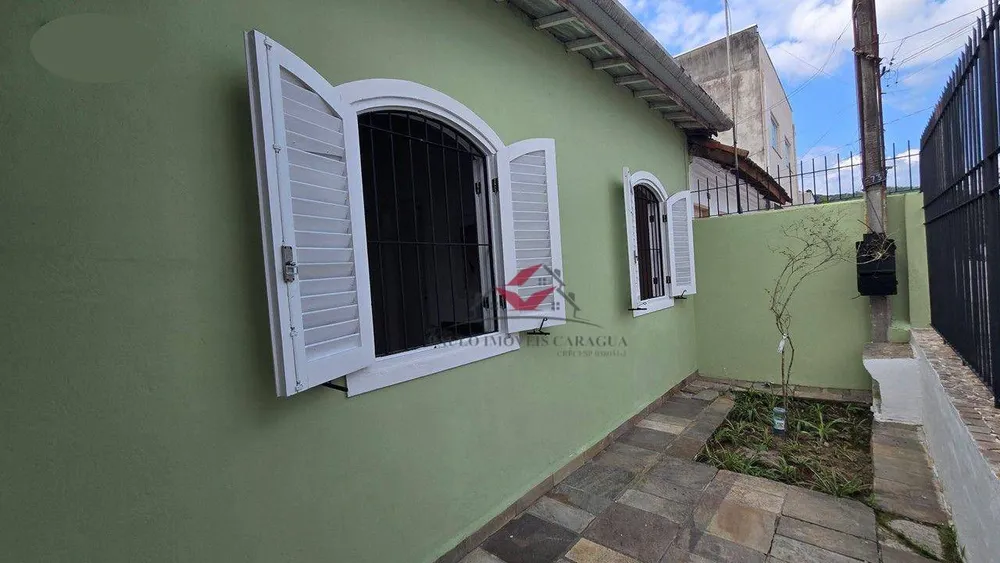 Casa, 2 quartos, 92 m² - Foto 1