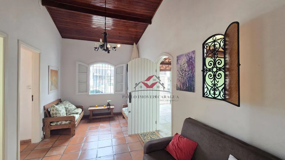 Casa, 2 quartos, 92 m² - Foto 3