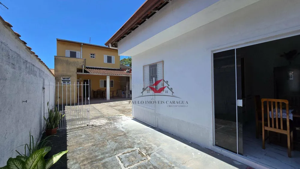 Casa, 3 quartos, 162 m² - Foto 1
