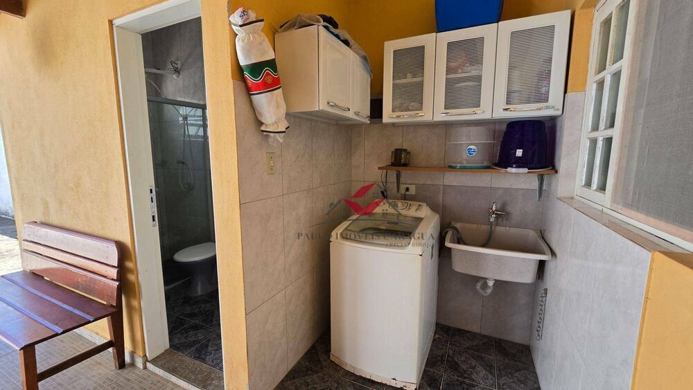 Casa, 3 quartos, 162 m² - Foto 6