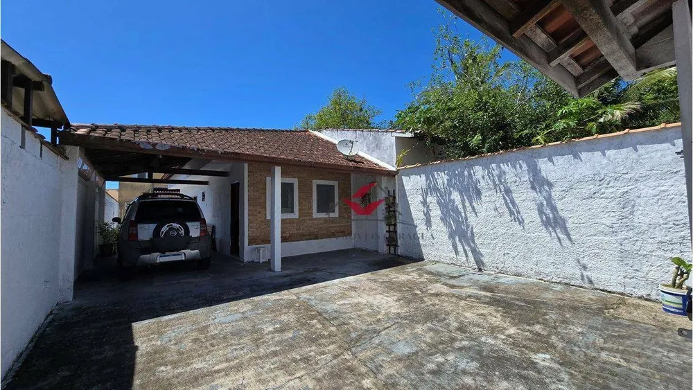 Casa, 3 quartos, 162 m² - Foto 1