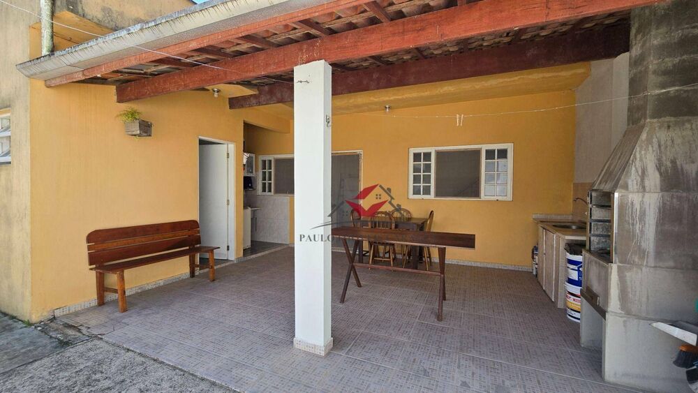 Casa, 3 quartos, 162 m² - Foto 5
