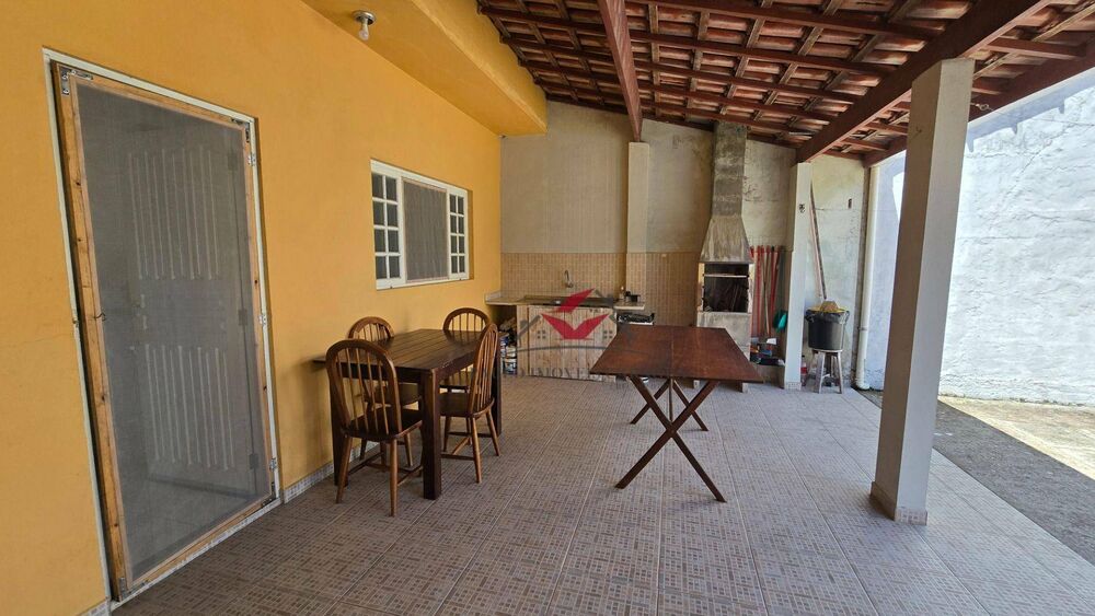 Casa, 3 quartos, 162 m² - Foto 7
